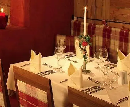 Hotel 4*s Galtenberg Alpbach